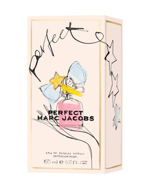 Thumbnail 1 de Marc Jacobs Eau de Parfum Perfect 150 ml