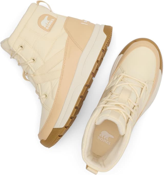 Thumbnail 4 de Sorel Whitney III Mid WP Botte femme 36