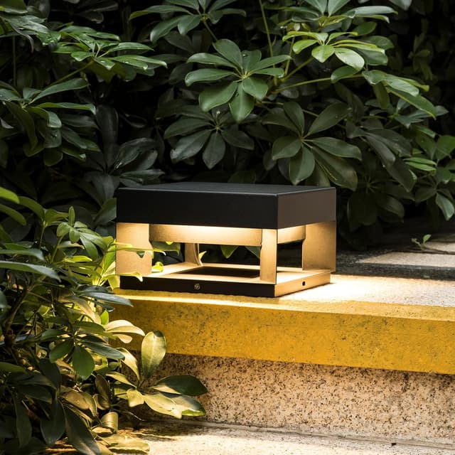 Thumbnail 2 de Topmo-plus Luci a colonna 16W quadrato