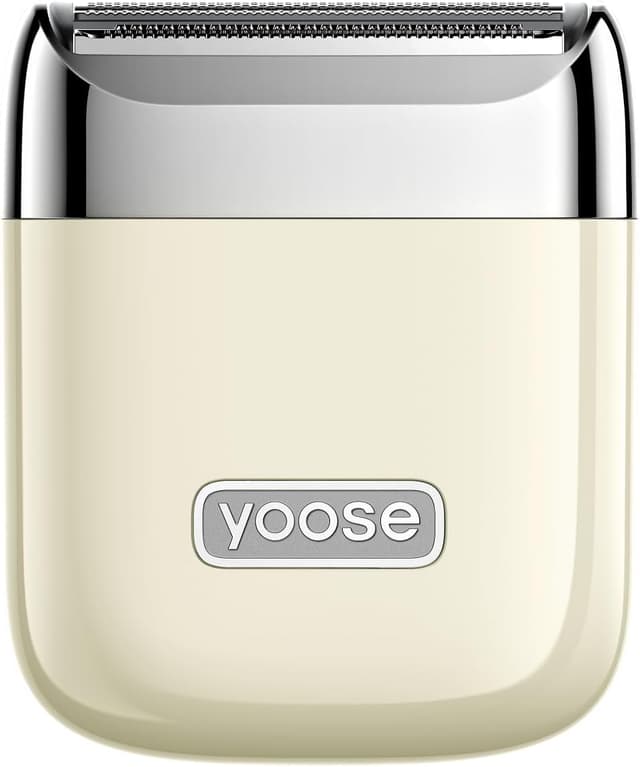 Detalle 2 de yoose Lady Shaver electric razor, IPX7