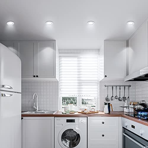 Thumbnail 5 de Aigostar Bombilla LED GU10 8W 🎛