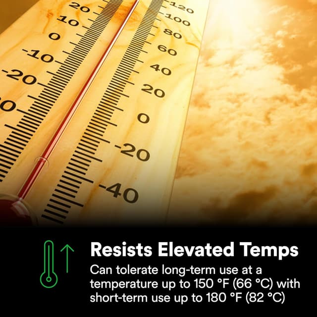 Thumbnail 6 de 3M Nastro biadesivo con supporto in carta/tessuto non tessuto 410 m, bianco