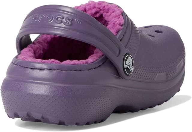 Thumbnail 4 de Crocs Classic Lined Clog T zuecos 22/23 EU