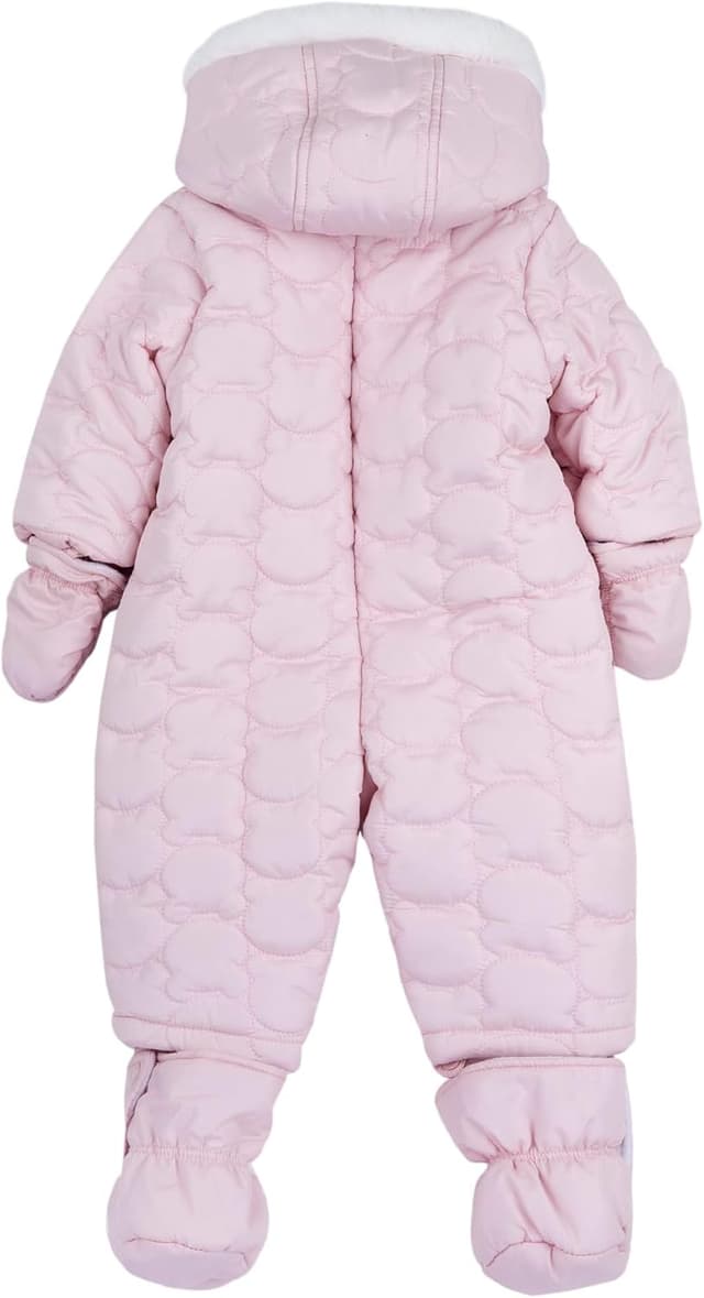 Detalle 2 de Chicco tuta da sci neonata 0-24