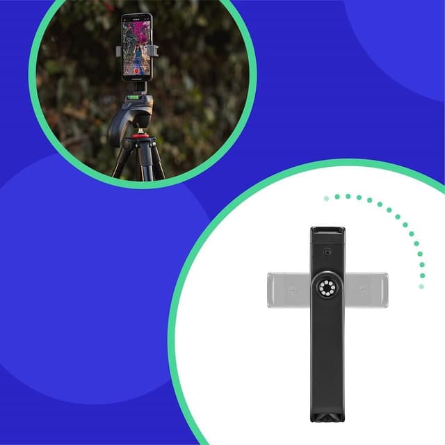 Thumbnail 4 de JOBY Compact Action Kit trípode 1,5 kg