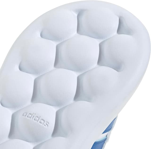 Detalle 2 de adidas BREAKNET 3.0 Baby Schuhe mit Klett