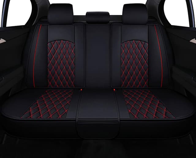 Thumbnail 6 de WANGIRL Sitzbezüge für Vordersitze Autositzbezüge