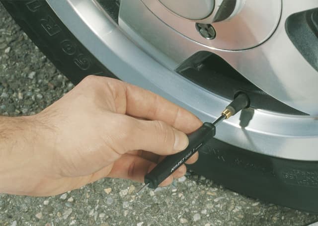 Thumbnail 2 de Hazet 666-1 I Llave válvula para neumáticos