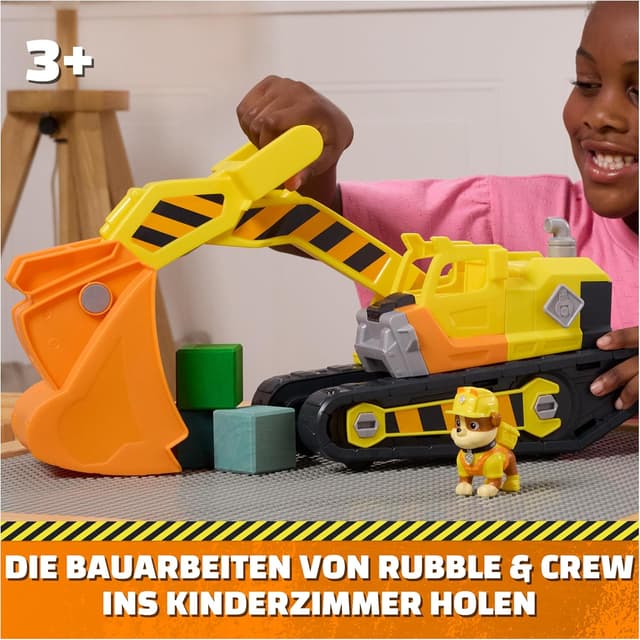 Thumbnail 4 de Rubbles 2‑in‑1 Premium‑Bagger 35 cm