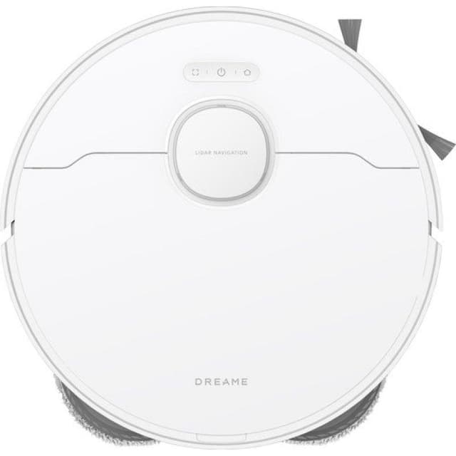 Detalle 2 de Dreame L10s Ultra Gen 3 robot aspirador 25.000 Pa 🤖