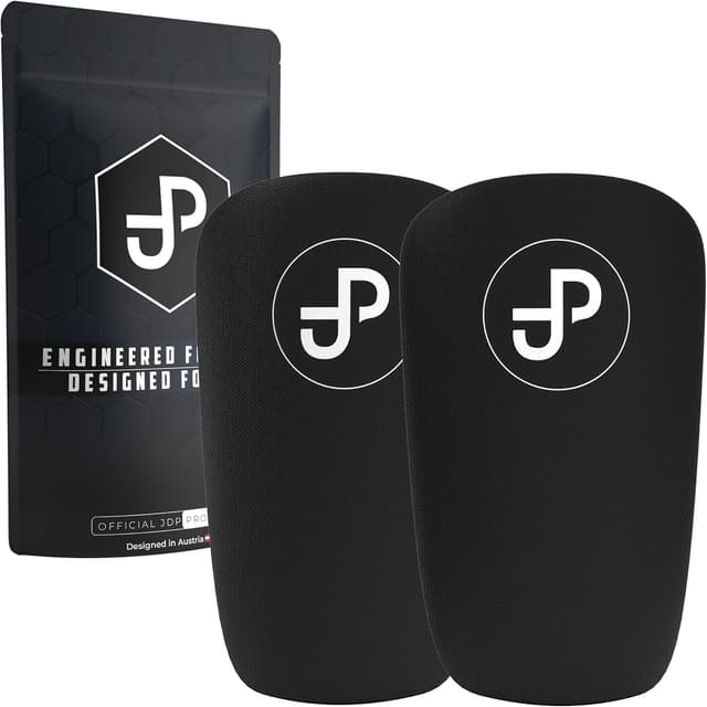 Detalle de jdp JDP Premium Parastinchi mini personalizzabili 15x10 cm, set da 2