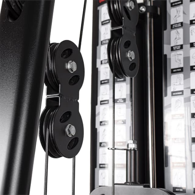 Thumbnail 5 de Salter SH-02 Multiestación multifunción