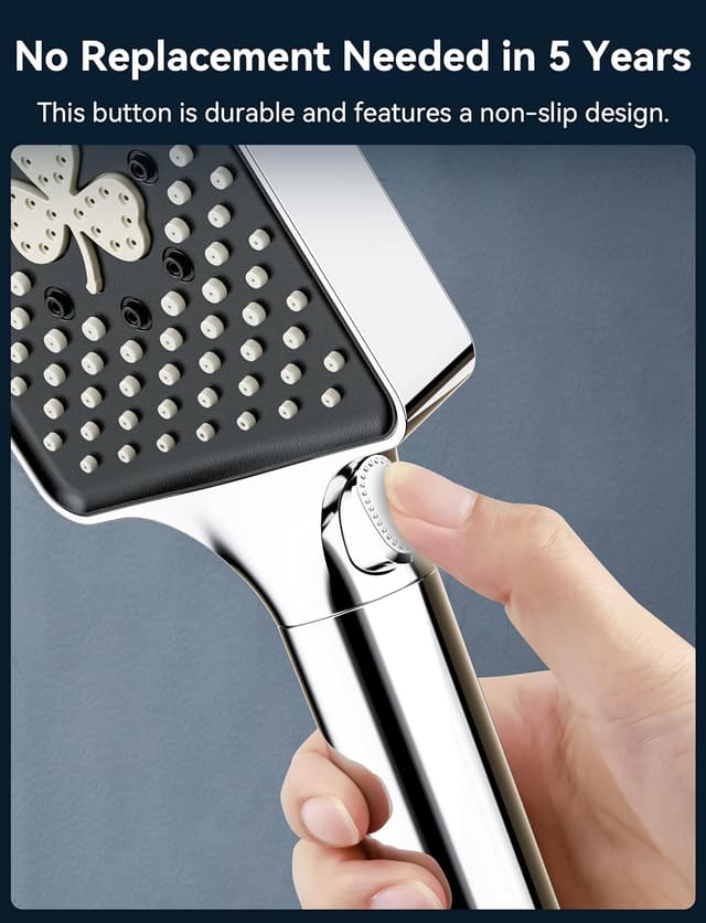 Thumbnail 4 de Magichome Shower Head High Pressure