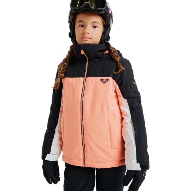 Detalle de Roxy Galaxy Chaqueta niños 10K