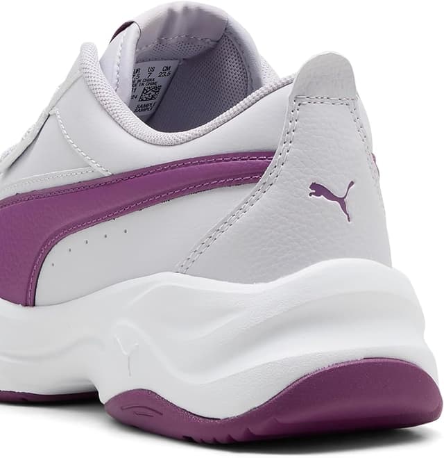 Detalle 2 de PUMA Cilia Mode Zapatillas mujer 38,5 EU