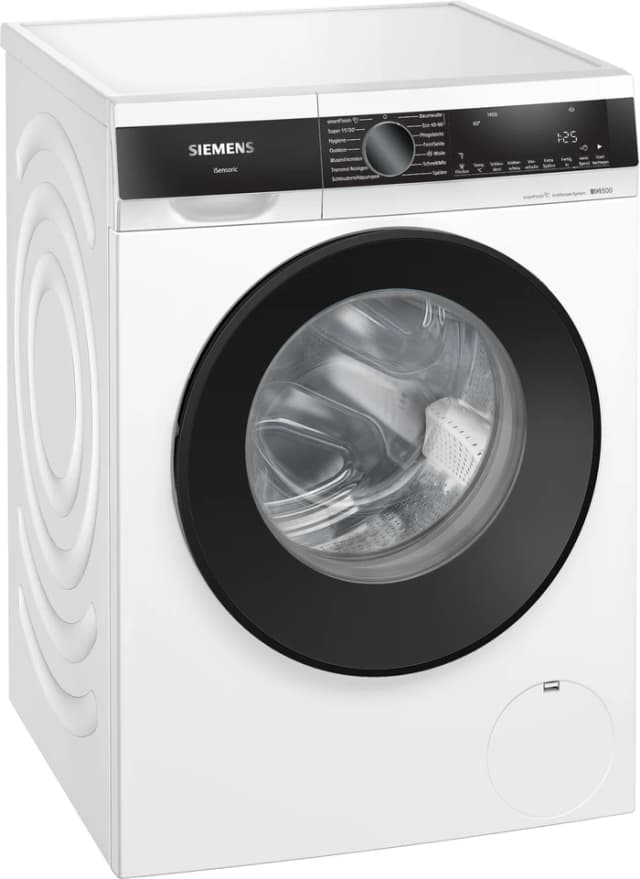 Thumbnail 9 de Siemens WG44G2Z22+WQ45G2D00 Set