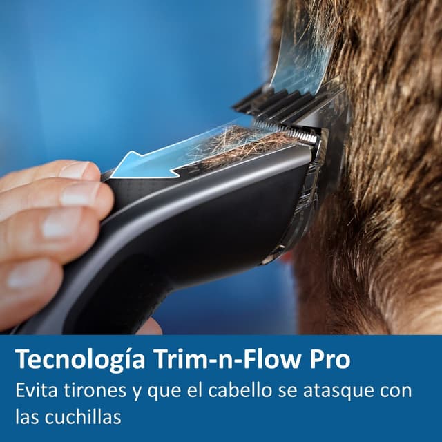 Thumbnail 2 de Philips Serie 5000 Cortapelos — 28 ajustes