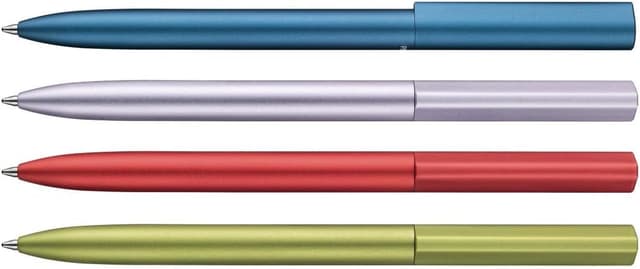 Thumbnail 6 de Pelikan Ineo Bolígrafo Minimalista Azul Oceano