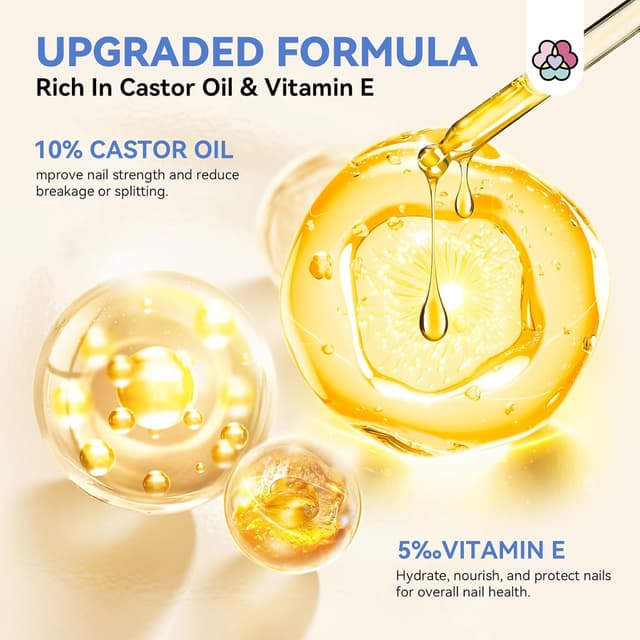 Detalle 1 de Saviland Nagelkleberentferner-Set