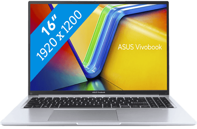 Detalle de ASUS Vivobook 16 X1605VA 16 Zoll Core 5