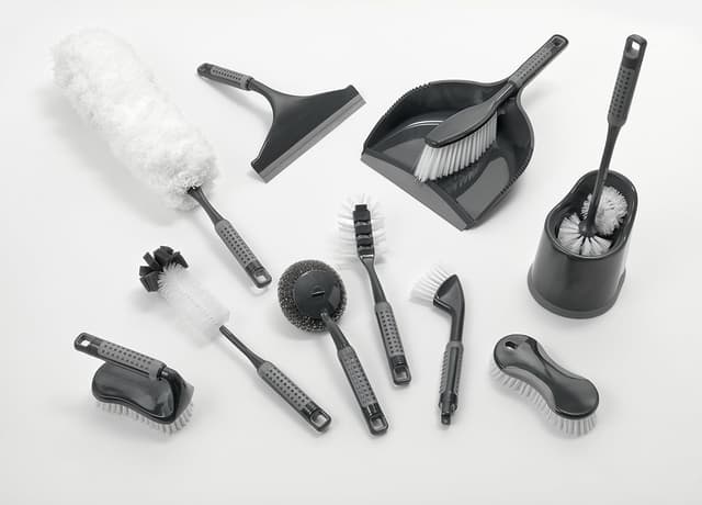 Thumbnail 5 de Addis ComfiGrip brosse WC 2 ans đź§ą