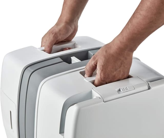 Thumbnail 2 de Enders Campingtoilette SUPREME Mobil WC Chemietoilette