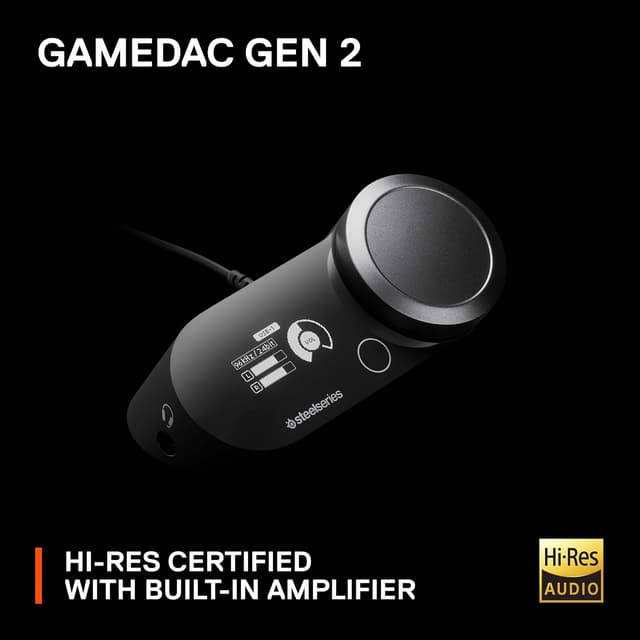 Thumbnail 4 de SteelSeries Arctis Nova Pro gaming headset