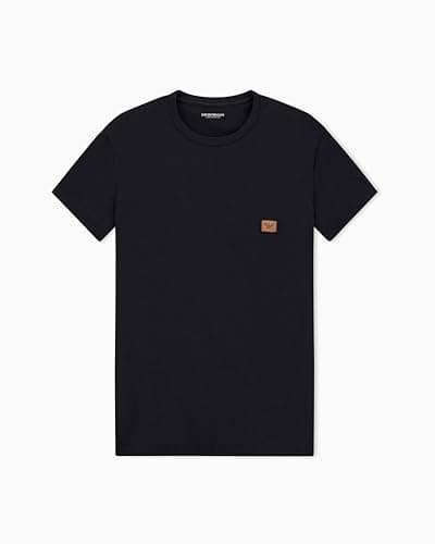 Thumbnail 3 de Emporio Armani Shiny Logoband T-Shirt homme – lot de 1 📷