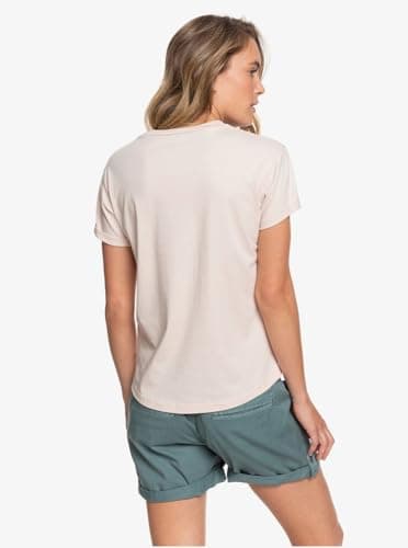 Thumbnail 1 de Roxy Epic Afternoon T-Shirt M para mujer, Peach Blush