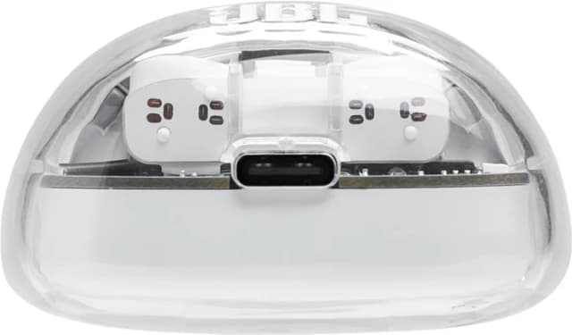 Thumbnail 3 de JBL Tune Flex 2 Ghost Weiß 32 Stunden Akku