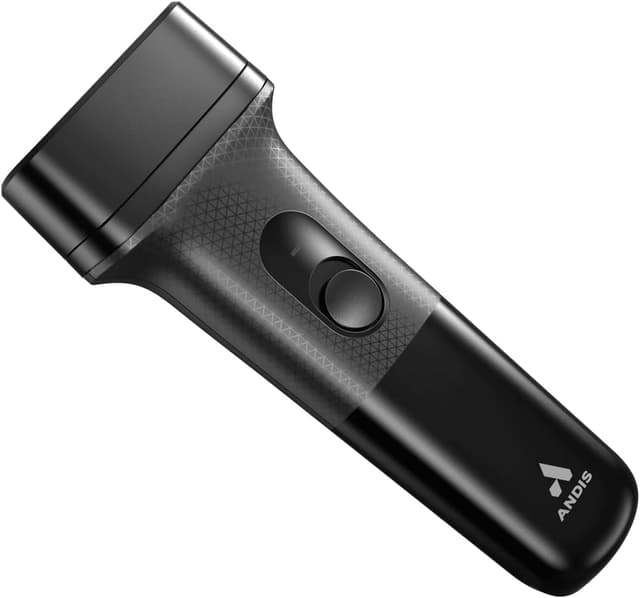 Detalle 2 de Andis 562711 Kit rasoir InFORM à lames en titane, rechargeable et sans fil