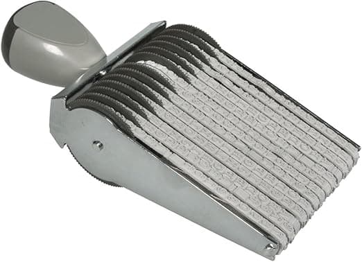 Imagen de Rayher Sello Lazo de Caracteres Metal, 13 Lazos 🎀 en OfertitasTOP