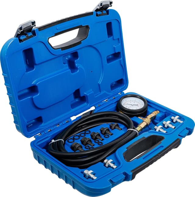 Thumbnail 1 de BGS 8007 Öldrucktester 0–10 bar 🛠