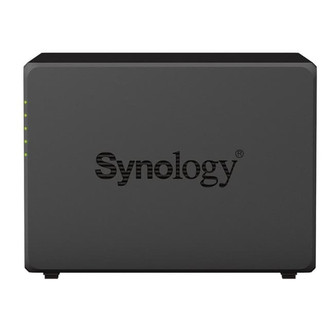 Thumbnail 2 de Synology DS923+ NAS compacto 💾