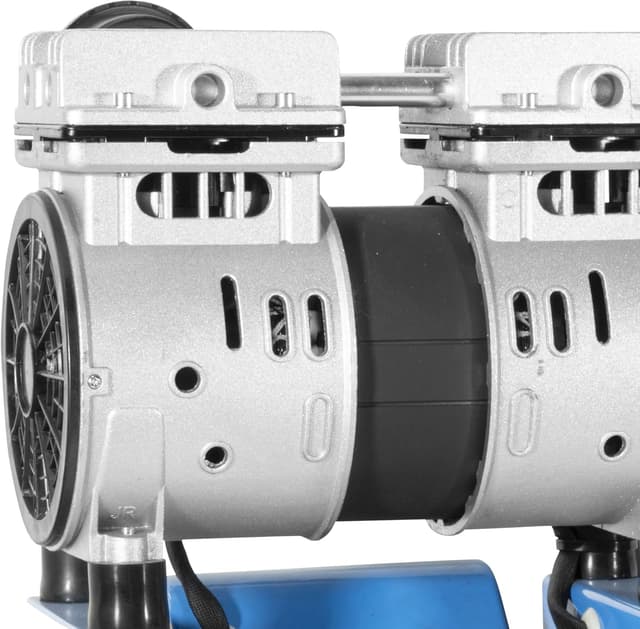 Thumbnail 2 de Güde Airpower 105/8/6 SILENT compresseur 6 L