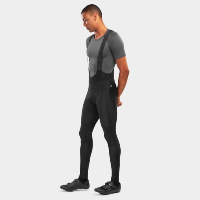 Detalle 2 de Siroko SRX Pro Supreme: Culote de ciclismo para hombre