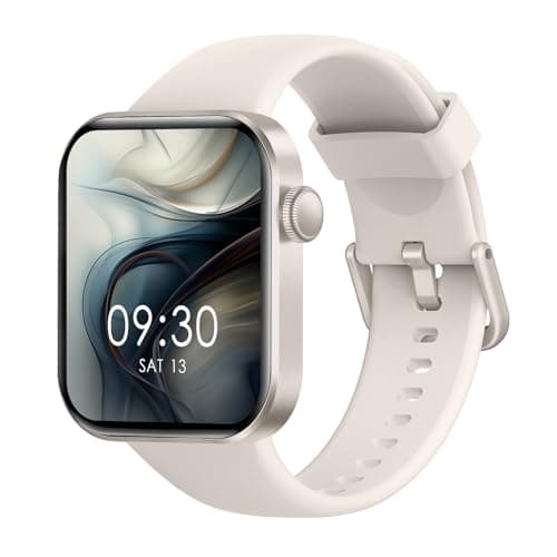 Imagen de ASEEYIRJ P2 1.85" Smartwatch con llamadas en OfertitasTOP