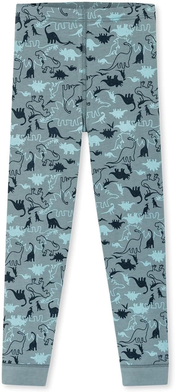 Detalle de Schiesser Jungen 2er-Pack lange Unterhosen (95/5) – Multipacks