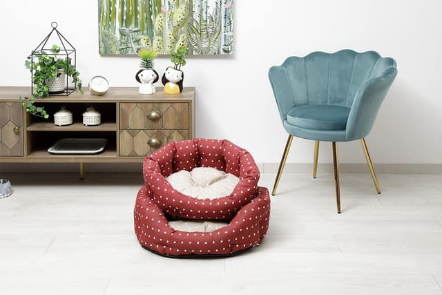 Thumbnail 5 de Baroni Home Cuccia cane gatto 45x55