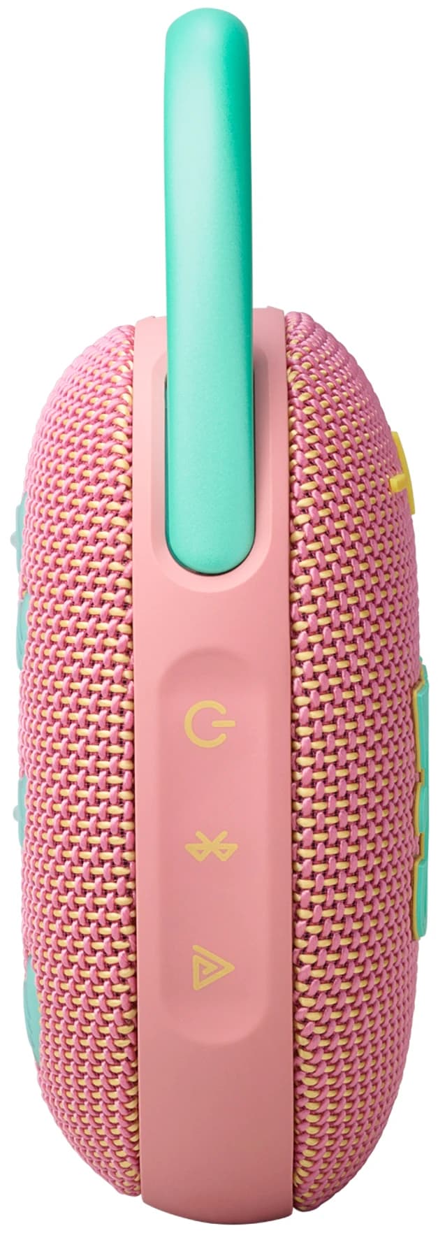 Detalle de JBL Clip 5 Rosa Doppelpack 12 Stunden