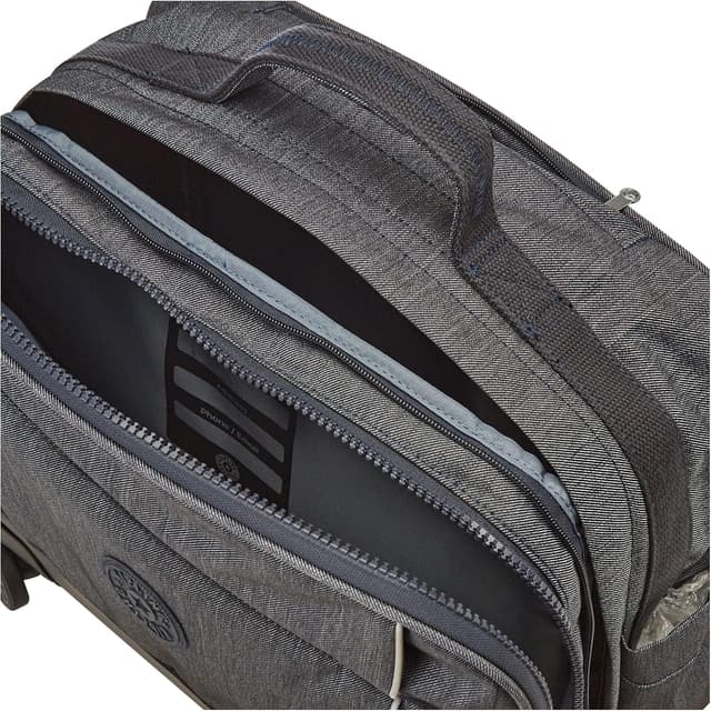 Thumbnail 4 de Kipling New Storia Bolsa con Ruedas Carry On Azul 🚀