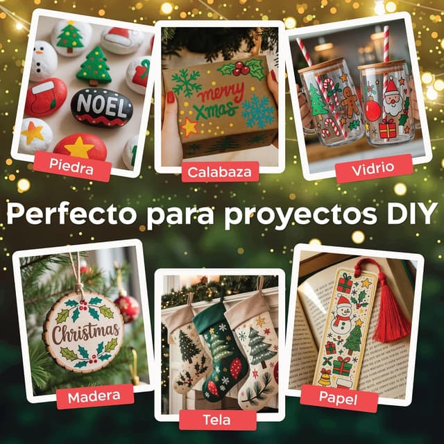 Thumbnail 4 de Zenacolor Rotuladores Acrílicos Doble Punta 72 Colores