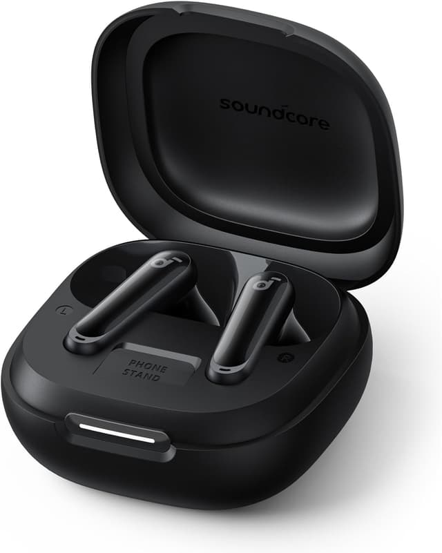 Thumbnail 6 de Anker Soundcore P40i Noise-Cancelling Earbuds 60H