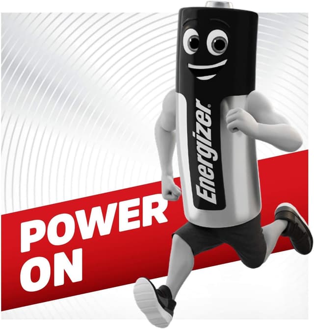 Thumbnail 6 de CR2032 Energizer coin batteries 12 pack 3V