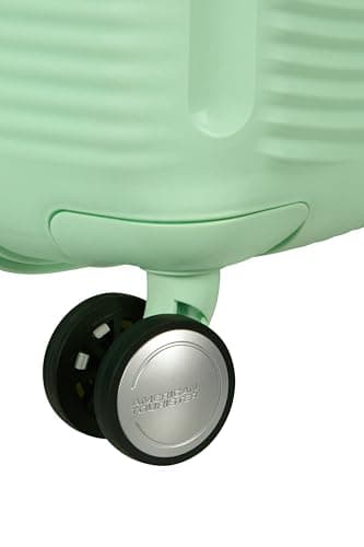 Thumbnail 6 de American Tourister Soundbox cabina expandible 55 x 40 x 20/23 cm con TSA, 4 ruedas y cierre de combinación