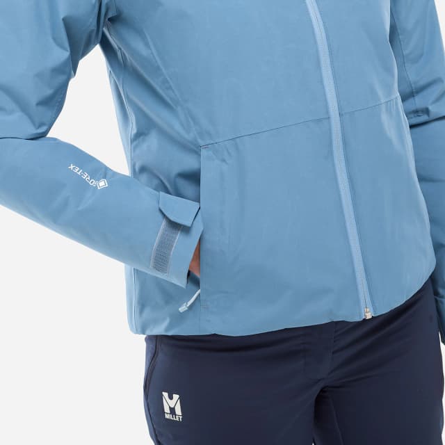 Thumbnail 4 de Millet SENECA GTX 2L WARM JKT W - chaqueta mujer