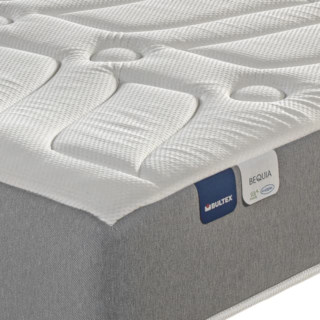 Detalle de Bultex Bequia - Colchón enrollado de material celular