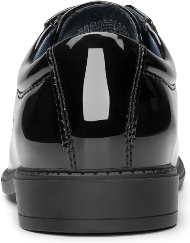 Thumbnail 6 de Bruno Marc Boy’s Classic Oxford Dress Shoes (Toddler/Little Kid/Big Kid) — cushioned, breathable oxfords