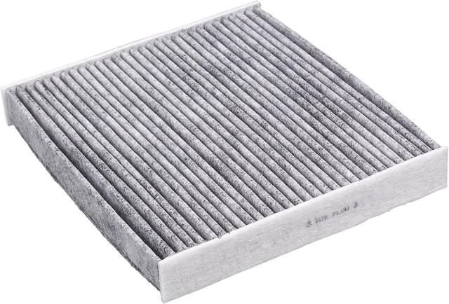 Detalle de Blue Print Filtre d’habitacle ADT32522 (filtre à charbon actif)