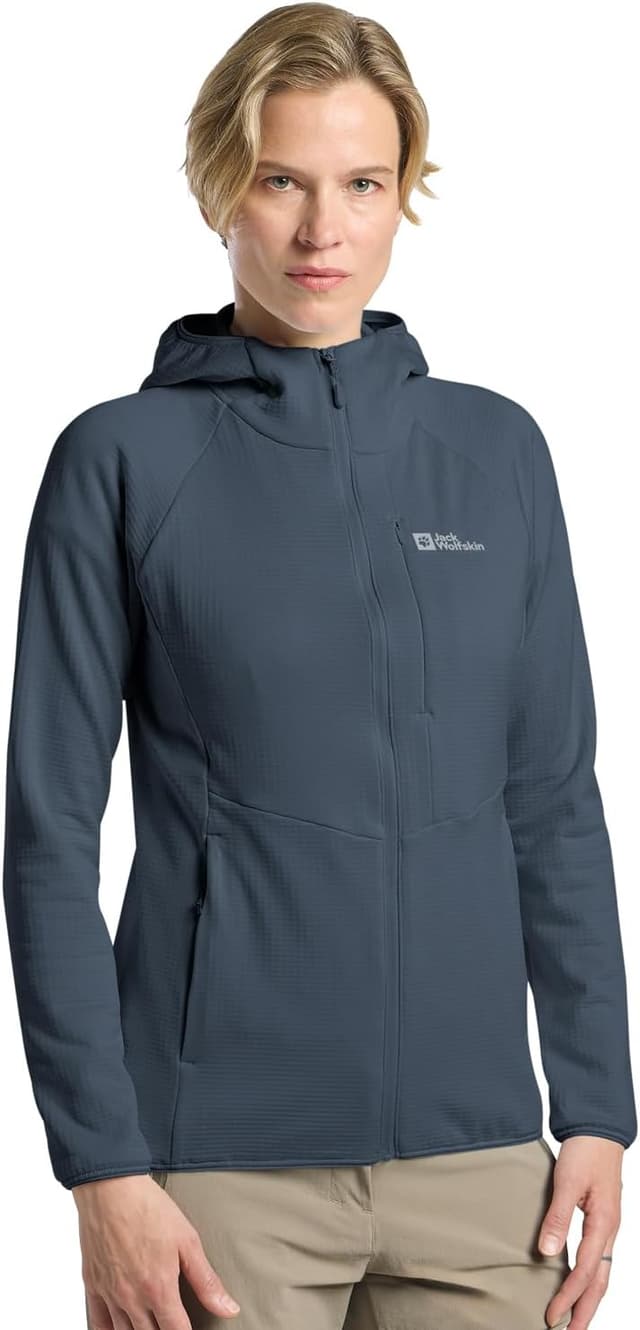 Thumbnail 6 de Jack Wolfskin Alpgrat Fz W Fleece‑Jacke Damen